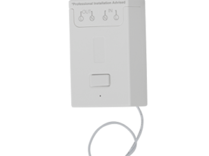 RF кинетичен едноканален контролер Ultralux, 220-240V AC, IP20